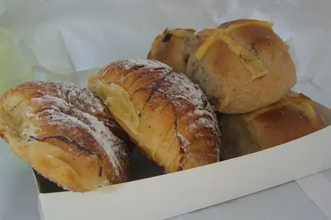 Progress Bakery & Cafe photo 2